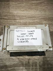Hyundai Accent. 39110-22525 (HYUNDAI OEM) / 9 030 930 074F / LCE0I33
