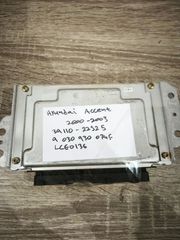 Hyundai Accent. 39110-22525 (HYUNDAI OEM) / 9 030 930 074F / LCE0I36