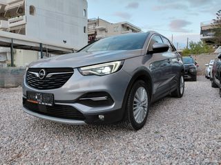 Opel Grandland (X) 2018 DYNAMIC FULL EXTRA ΑΤΡΑΚΑΡΙΣΤΟ-thumb-1