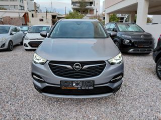 Opel Grandland (X) 2018 DYNAMIC FULL EXTRA ΑΤΡΑΚΑΡΙΣΤΟ-thumb-3