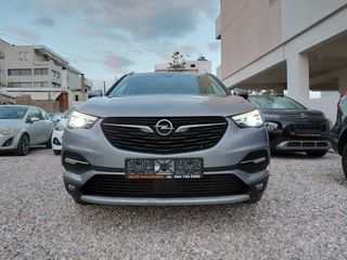 Opel Grandland (X) 2018 DYNAMIC FULL EXTRA ΑΤΡΑΚΑΡΙΣΤΟ-thumb-4