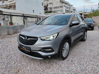 Opel Grandland (X) 2018 DYNAMIC FULL EXTRA ΑΤΡΑΚΑΡΙΣΤΟ