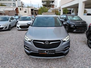 Opel Grandland (X) 2018 DYNAMIC FULL EXTRA ΑΤΡΑΚΑΡΙΣΤΟ-thumb-2