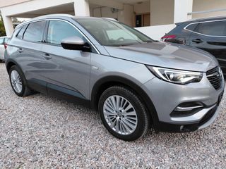 Opel Grandland (X) 2018 DYNAMIC FULL EXTRA ΑΤΡΑΚΑΡΙΣΤΟ-thumb-7