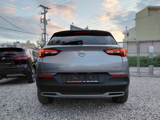 Opel Grandland (X) 2018 DYNAMIC FULL EXTRA ΑΤΡΑΚΑΡΙΣΤΟ-thumb-10