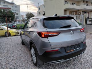 Opel Grandland (X) 2018 DYNAMIC FULL EXTRA ΑΤΡΑΚΑΡΙΣΤΟ-thumb-11
