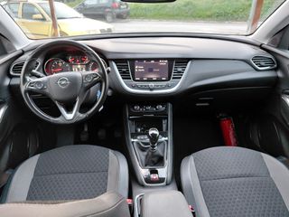 Opel Grandland (X) 2018 DYNAMIC FULL EXTRA ΑΤΡΑΚΑΡΙΣΤΟ-thumb-22