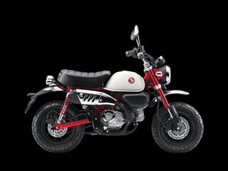 Honda Monkey 125 2026 Z125 ATOKA