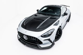 Prepreg Carbon Fiber Bodykit Mercedes-AMG GT 63 / 55 / 63 S E Performance C192
