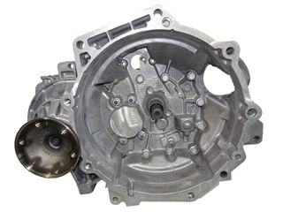 GYT ΣΑΖΜΑΝ ( 5 ΤΑΧΥΤΗΤΩΝ ) SKODA OCTAVIA 1.6 FSI BLF ( 2004 - 2008 )