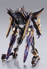 Code Geass: Lelouch of the Rebellion Metal Build Dragon Scale Action Figure Lancelot Albion Zero 18 cm-thumb-1
