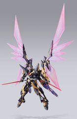 Code Geass: Lelouch of the Rebellion Metal Build Dragon Scale Action Figure Lancelot Albion Zero 18 cm-thumb-4