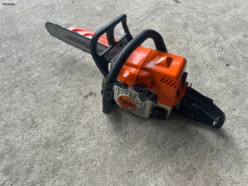 STIHL MS 170 ( 30 cc - 1.8 hp )