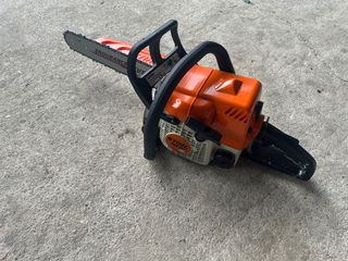 STIHL MS 170 ( 30 cc - 1.8 hp )