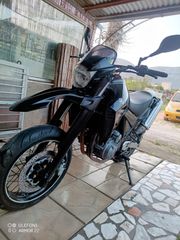 Yamaha XT 660X 2005