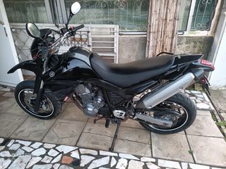 Yamaha XT 660X 2005-thumb-1