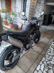 Yamaha XT 660X 2005-thumb-2