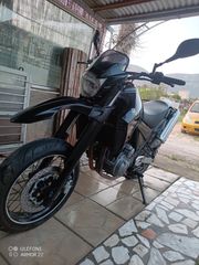 Yamaha XT 660X 2005-thumb-3