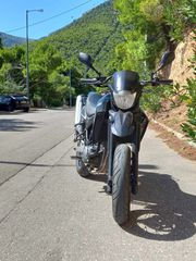 Yamaha XT 660X 2005-thumb-4