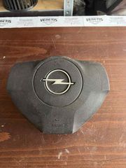 OPEL CORSA D ΑΕΡΟΣΑΚΟΣ ΟΔΗΓΟΥ 2004-2009
