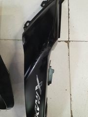 ΠΛΑΣΤΙΚΑ ΓΙΑ YAMAHA 125