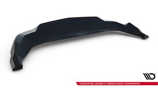 Front Splitter Forthing T-Five Mk1-thumb-4