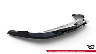 Front Splitter Forthing T-Five Mk1-thumb-5