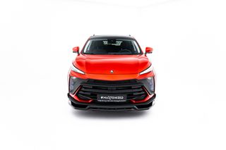Front Splitter Forthing T-Five Mk1-thumb-2