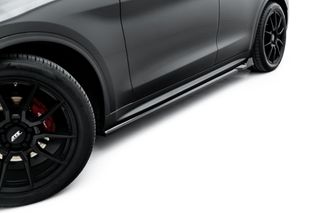 Αεραγωγοί V.2 Alfa Romeo Stelvio Mk1