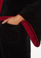 Harry Potter Fleece Bathrobe Gryffindor-thumb-2