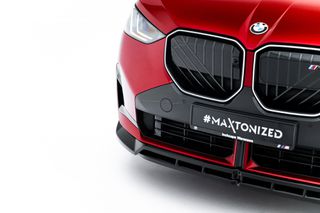 Front Splitter BMW X3 M50 G45-thumb-3