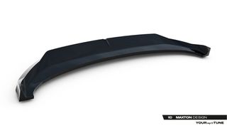 Front Splitter BMW X3 M50 G45-thumb-2