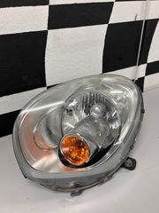 ΦΑΝΑΡΙ ΕΜΠΡΟΣ ΑΡΙΣΤΕΡΟ MINI COUNTRYMAN 11-16 R60 ΡΑΓΙΣΜΕΝΗ ΜΙΑ ΒΑΣΗ-thumb-1