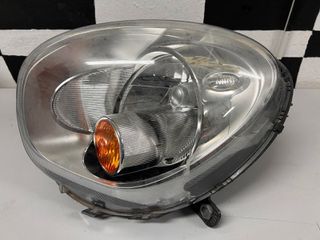 ΦΑΝΑΡΙ ΕΜΠΡΟΣ ΑΡΙΣΤΕΡΟ MINI COUNTRYMAN 11-16 R60 ΡΑΓΙΣΜΕΝΗ ΜΙΑ ΒΑΣΗ-thumb-3