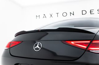 Αεροτομή Cap Mercedes-AMG CLS 53 C257