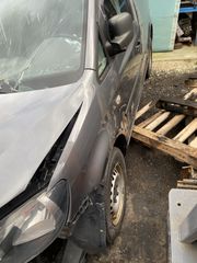 ΗΜΙΑΞΟΝΙΟ ΕΜΠΡΟΣ ΑΡΙΣΤΕΡΟ ΔΕΞΙ VW CADDY 4X4 (2010-2015) 2.0TDI(81KW) 4X4