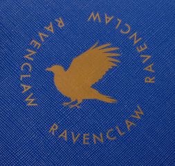 Harry Potter Handbag Ravenclaw-thumb-3