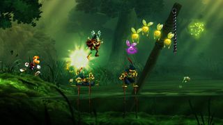 Rayman Legends /Xbox One / Xbox One-thumb-4