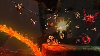 Rayman Legends /Xbox One / Xbox One-thumb-3
