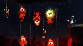 Rayman Legends /Xbox One / Xbox One-thumb-2