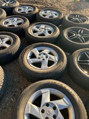 Dacia Duster 215/65/16-thumb-3