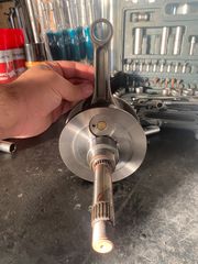 Στρόφαλος Kymco xciting 500-thumb-6