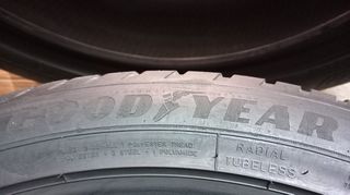 Ελαστικά 255-45R19 GOODYEAR τεμ 2-thumb-1