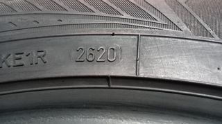 Ελαστικά 255-45R19 GOODYEAR τεμ 2-thumb-3