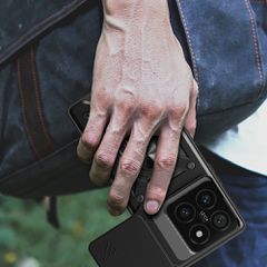 Tech-Protect CamShield Pro Case for Xiaomi 14T - Black-thumb-1