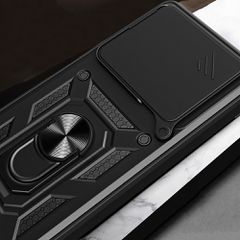 Tech-Protect CamShield Pro Case for Xiaomi 14T - Black-thumb-4