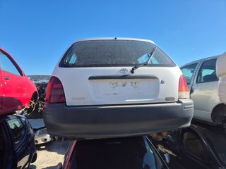 TOYOTA STARLET EP 91 '97 1.3cc