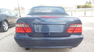 Mercedes-Benz CLK 200 2000 CABRIO ELEGANCE ΔΕΡΜΑ-AUTO-thumb-5