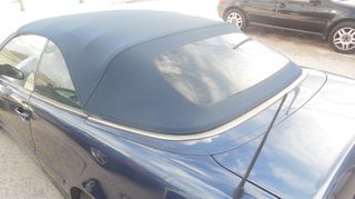 Mercedes-Benz CLK 200 2000 CABRIO ELEGANCE ΔΕΡΜΑ-AUTO-thumb-6
