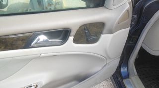 Mercedes-Benz CLK 200 2000 CABRIO ELEGANCE ΔΕΡΜΑ-AUTO-thumb-9